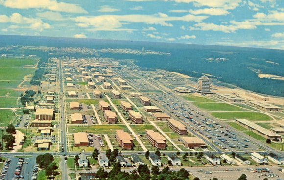 Fort Gordon, GA - Carey's Emporium