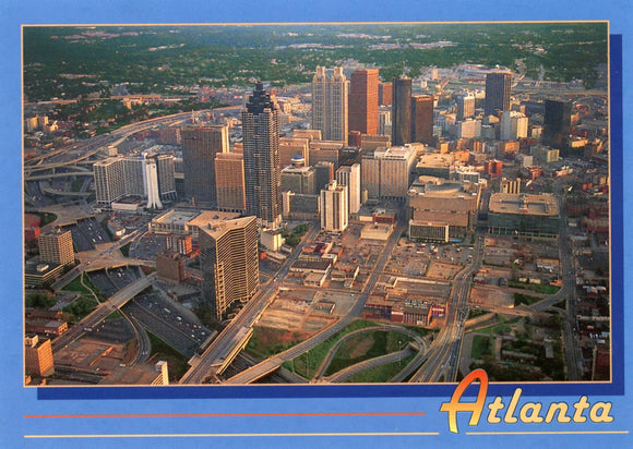 Atlanta, GA - Carey's Emporium