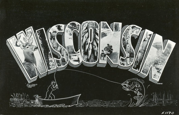 Wisconsin - Carey's Emporium