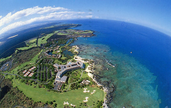 Kohala Coast - Carey's Emporium