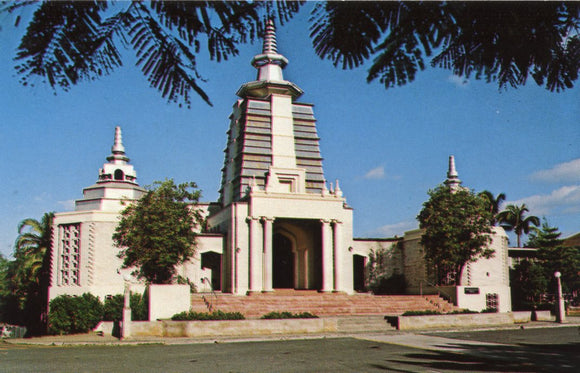 Soto Mission of Hawaii - Carey's Emporium