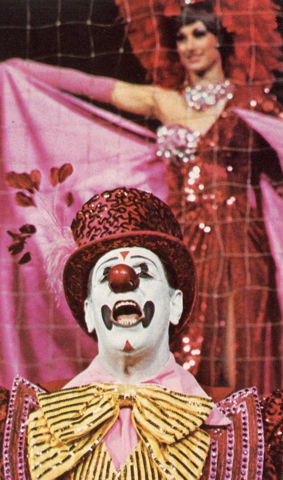 Loads of Laughs - Carey's Emporium