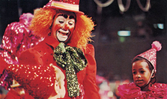 Klowns and Kids - Carey's Emporium