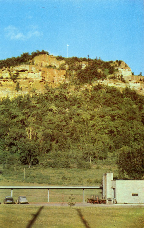 Grandad Bluff, La Crosse, WI - Carey's Emporium
