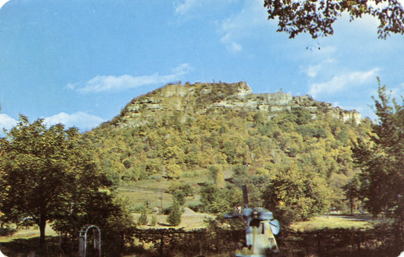 Grandad Bluff, La Crosse, WI - Carey's Emporium