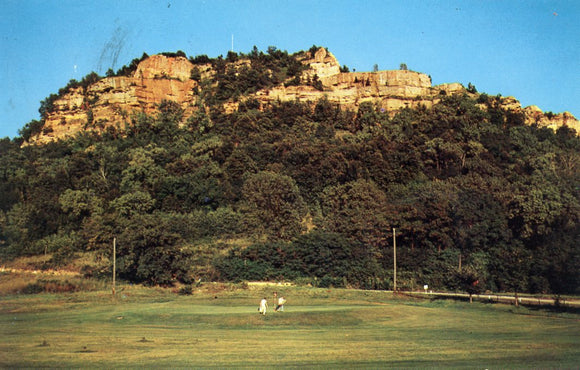 Grandad Bluff, La Crosse, WI - Carey's Emporium