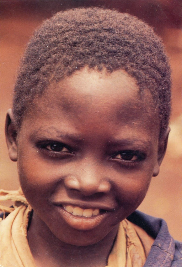 Authentic Uganda Crafts and Scenes - Carey's Emporium