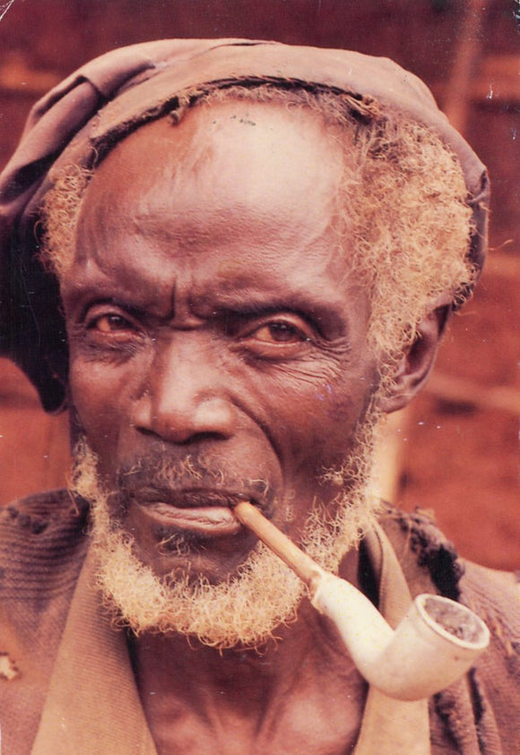 Authentic Uganda Crafts and Scenes - Carey's Emporium