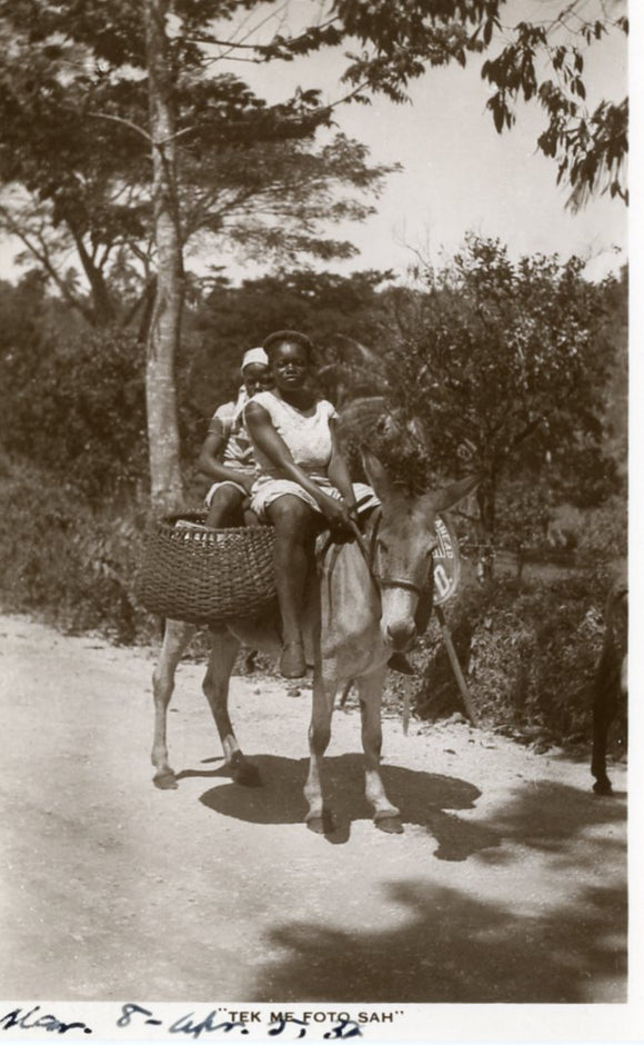 Tek me Foto Sah - Carey's Emporium