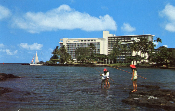 Naniloa Surf, HI - Carey's Emporium