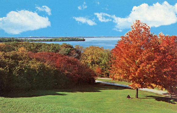 Picnic Point, Madison, WI - Carey's Emporium