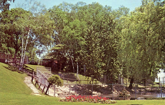 Vollrath Park, Sheboygan, WI - Carey's Emporium