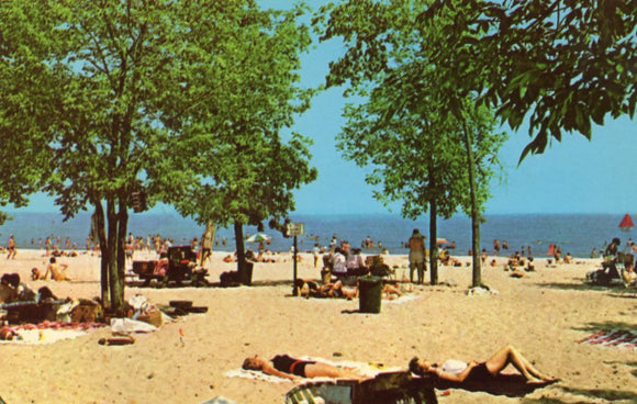 Terry Andrae State Park, Near Sheboygan, WI - Carey's Emporium