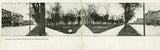 Panoramic View of Capitol Building and Park, Madison, WI - Carey's Emporium