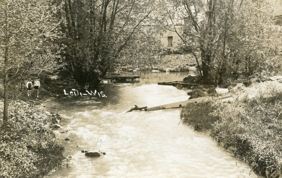 Lodi, WI - Carey's Emporium