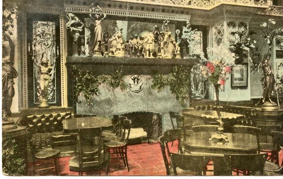 Schlitz Palm Garden, Milwaukee, WI - Carey's Emporium