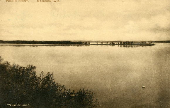 Picnic Point, Madison, WI - Carey's Emporium