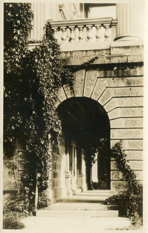 Bascom Hall, University of Wisconsin, Madison, WI - Carey's Emporium