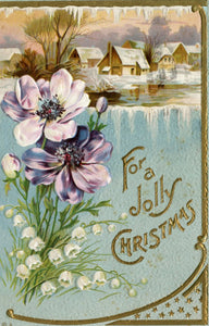 For a Jolly Christmas - Carey's Emporium