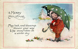 A Merry Christmas - Carey's Emporium