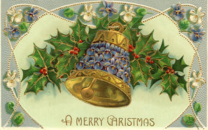 A Merry Christmas - Carey's Emporium