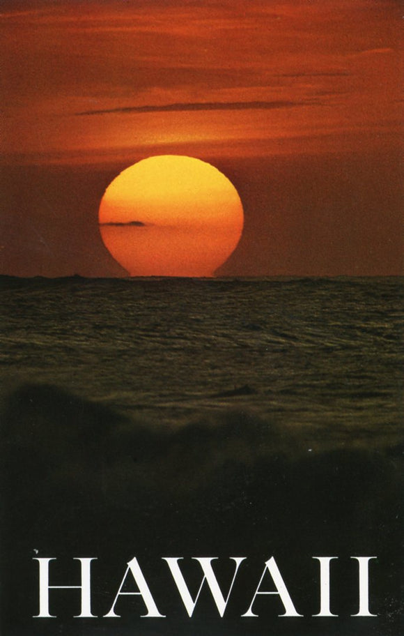 Aloha from Hawaii - Carey's Emporium