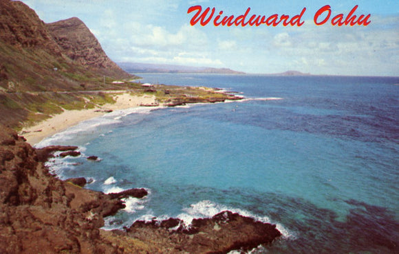 Windward Oahu, HI - Carey's Emporium