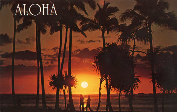 Aloha - Carey's Emporium