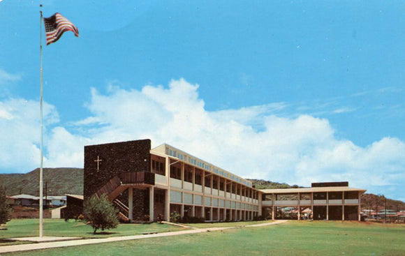 Star of the Sea School, Honolulu, HI - Carey's Emporium