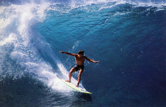 Pipeline, Waimea Bay on Oahu's North Shore, HI - Carey's Emporium