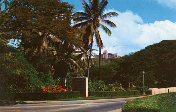 Tripler General Hospital, Honolulu, HI - Carey's Emporium