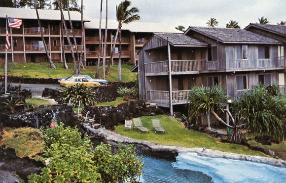Hana Kai Resort Apartments, Maui, HI - Carey's Emporium