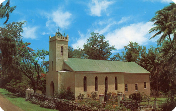 St. Philomena Catholic Church - Carey's Emporium