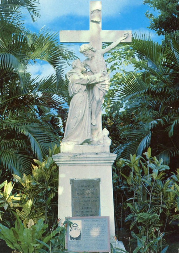 Kalaupapa, Molokai, HI - Carey's Emporium