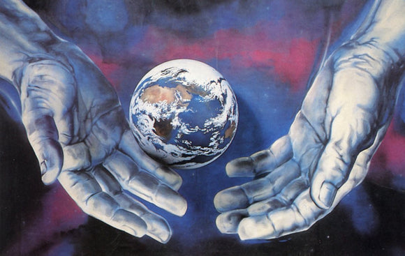 World Alive! Exhibit, Techny, IL - Carey's Emporium