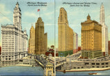Greater Chicago Souvenir Folder - Carey's Emporium