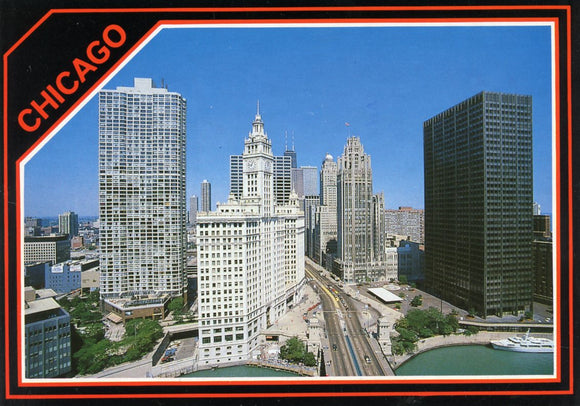 Chicago, IL - Carey's Emporium