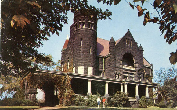 Canton Art Institute, Canton, OH - Carey's Emporium