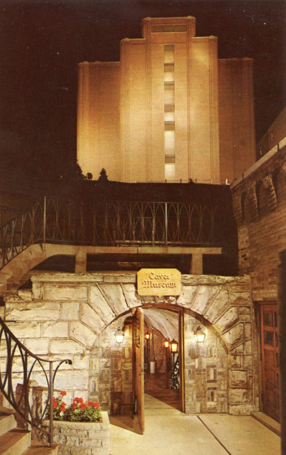 Miller Brewing Company, Milwaukee, WI - Carey's Emporium