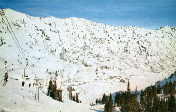 Alta, UT - Carey's Emporium