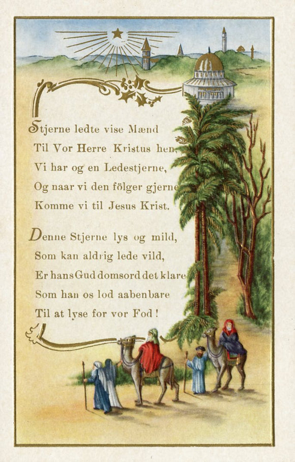 Christmas - Carey's Emporium