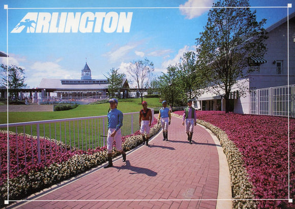 Enjoy The Arlington Experience, Arlington Heights, IL - Carey's Emporium