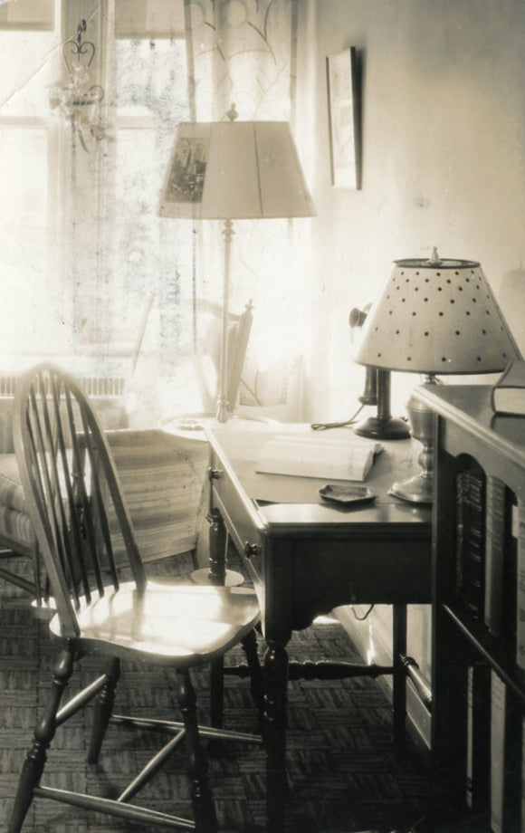 Dorm Room, University of Wisconsin, Madison, WI - Carey's Emporium