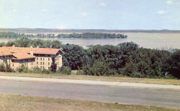 Picnic Point, Lake Mendota, Madison, WI - Carey's Emporium