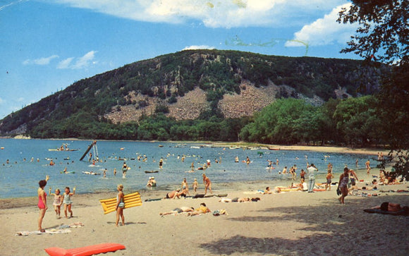 South Shore Beach, Baraboo, WI - Carey's Emporium