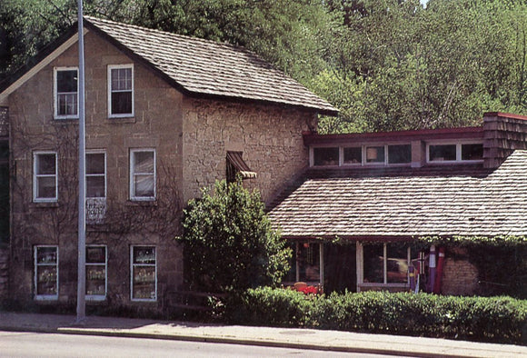 Century House, Inc., 3029 University Ave., Madison, WI - Carey's Emporium