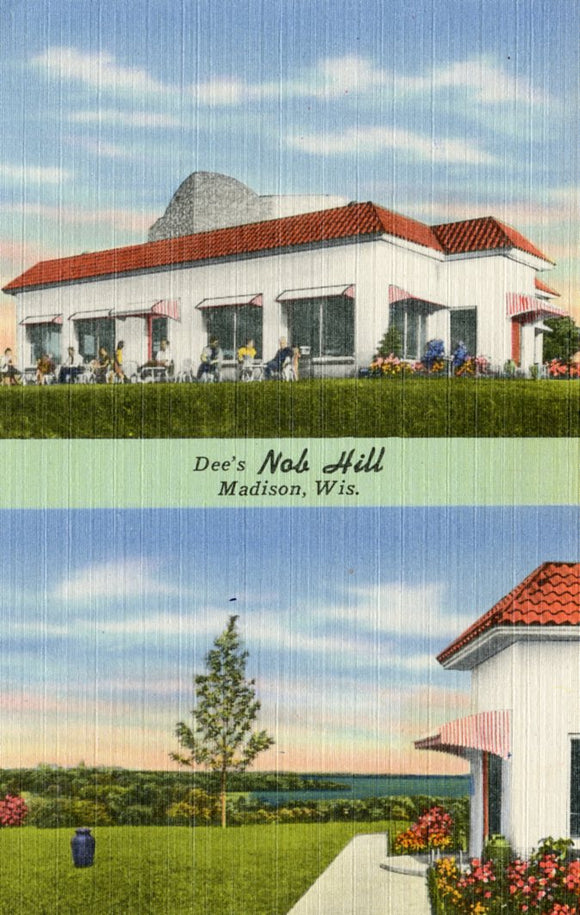 Dee's Nob Hill, Madison, WI - Carey's Emporium