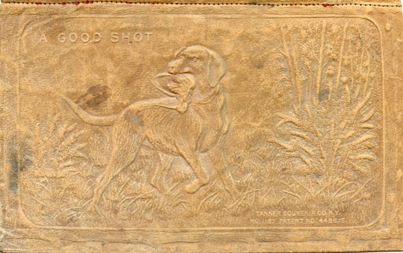 A Good Shot - Carey's Emporium