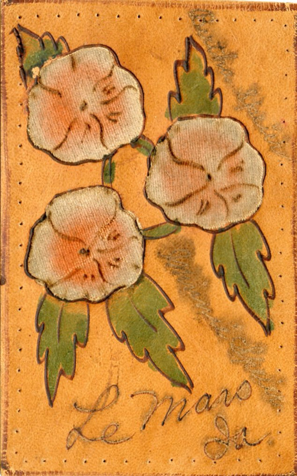 Le Mars, IA - Carey's Emporium