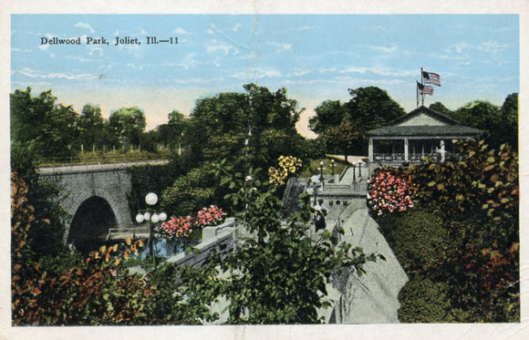 Dellwood Park, Joliet, IL - Carey's Emporium